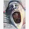 Pink Floyd The Wall DVD