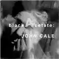 John Cale Black Acetate