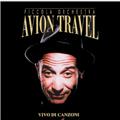 Avion Travel Vivo di canzoni