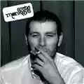 Arctic Monkeys Whatever People Say I Am, That's What I'm Not