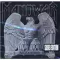 Manowar Battle Hymns