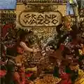 Frank Zappa The Grand Wazoo
