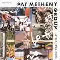 Pat Metheny Letter From Home