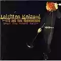 Leighton Koizumi feat. Tito & Thee Brainsuckers When The Night Falls