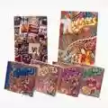 AA.VV. Nuggets: Original Artyfacts From the First Psychedelic Era 1965-68