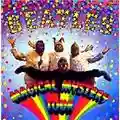 The Beatles The Magical Mistery Tour