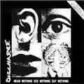 Discharge Hear Nothing, See Nothing, Say Nothing