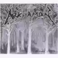 Arkhamian Promo 2005