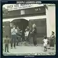Creedence Clearwater Revival Willy and the Poor Boys