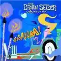 The Brian Setzer Orchestra Vavoom