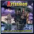Artension Into The Eye Of The Storm