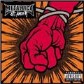 Metallica St. Anger