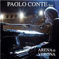 Paolo Conte Live Arena di Verona