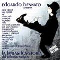Edoardo Bennato La fantastica storia del pifferaio magico