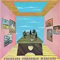 Premiata Forneria Marconi Per Un Amico