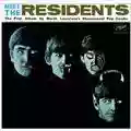 The Residents Meet The Residents