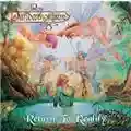 Pandaemonium Return to Reality