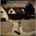 Hawthorne Heights The Silence In Black And White