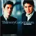 Thievery Corporation Dj Kicks: Thievery Corporation