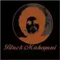 Moodymann Black Mahogani