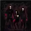 Immortal Damned In Black
