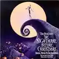 Renato Zero, (Danny Elfman) Tim Burton's The Nightmare Before Christmas, it. vers.
