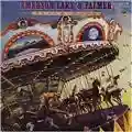 Emerson, Lake & Palmer Black Moon