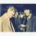 Buffalo Springfield Whatever Happened To Saturday Night?