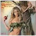 Shakira Oral Fixation Vol.2