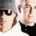 Pet Shop Boys Fundamental