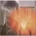 Porcupine Tree Lightbulb Sun