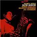 Wayne Shorter Adam's Apple