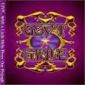 Gov't Mule Live With A Little Help From Our Friends Volume 1