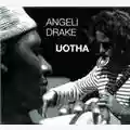Paolo Angeli & Hamid Drake Uotha