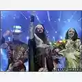Lordi Eurofestival 2006