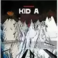 Radiohead Kid A