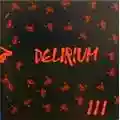 Delirium III - Viaggio Negli Arcipelaghi Del Tempo