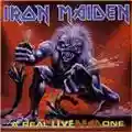 Iron Maiden A Real Live Dead One