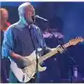 David Gilmour Live In Milano