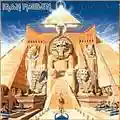 Iron Maiden Powerslave
