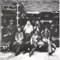 Allman Brothers Band Live at Fillmore East