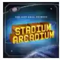 Red Hot Chili Peppers Stadium Arcadium