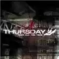 Thursday War All The Time