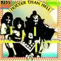 Kiss Hotter Than Hell