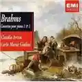 Johannes Brahms Concerto per pianoforte n° 2 Op. 83