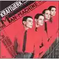 Kraftwerk The Man Machine