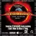 Aerosmith Armageddon