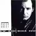 Vasco Rossi C'è Chi Dice No