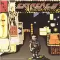 Extreme Extreme II: Pornograffitti