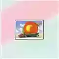 Allman Brothers Band Eat A Peach